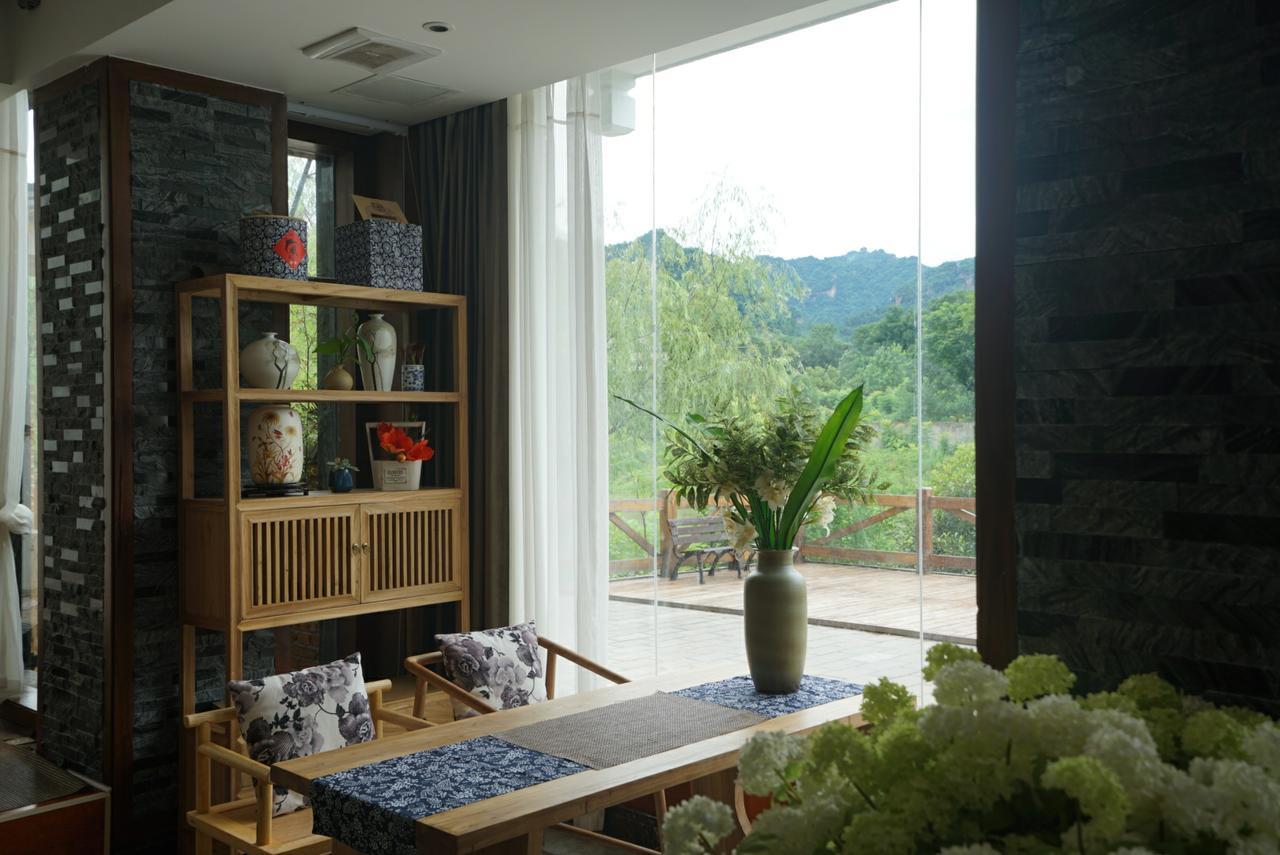Zhangjiajie Zhuangzhu Boutique Hotel 외부 사진