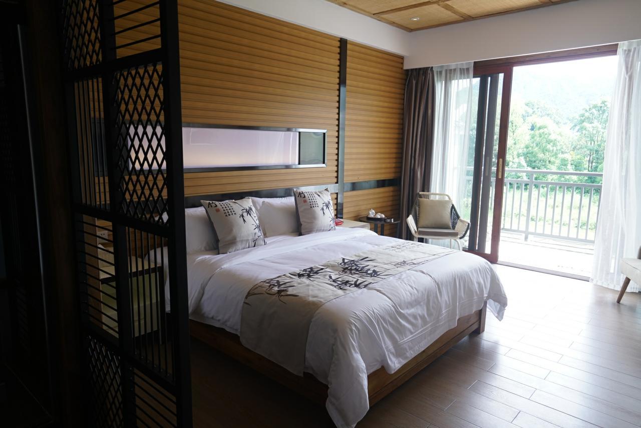 Zhangjiajie Zhuangzhu Boutique Hotel 외부 사진