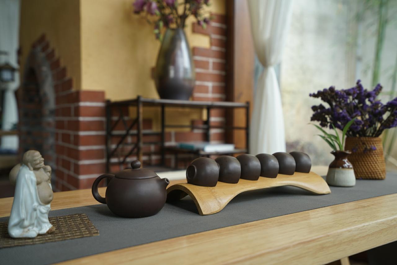 Zhangjiajie Zhuangzhu Boutique Hotel 외부 사진