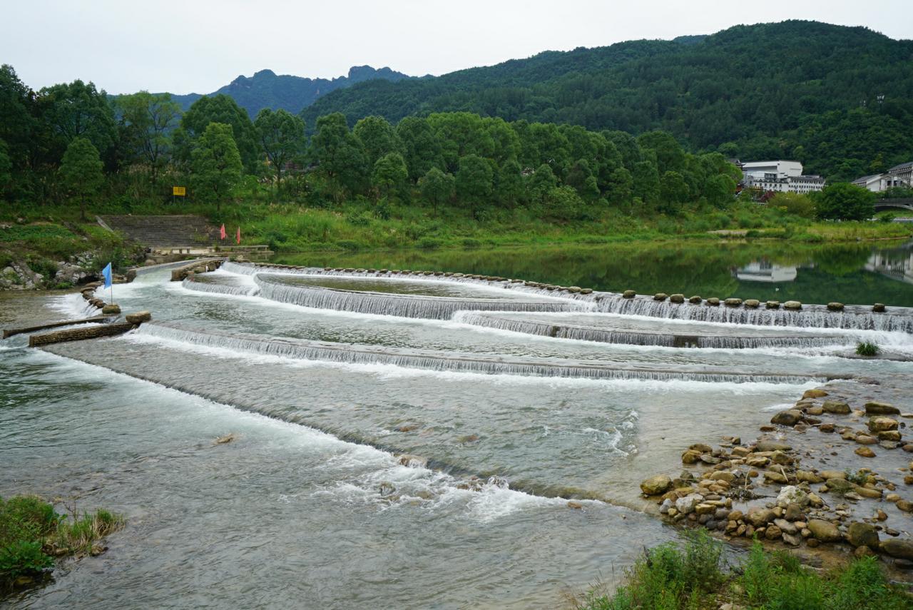 Zhangjiajie Zhuangzhu Boutique Hotel 외부 사진