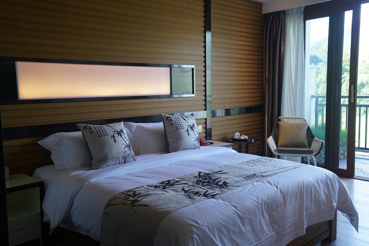 Zhangjiajie Zhuangzhu Boutique Hotel 외부 사진