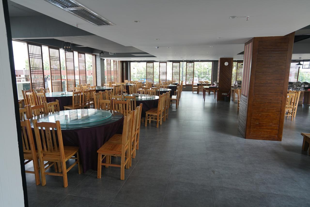 Zhangjiajie Zhuangzhu Boutique Hotel 외부 사진