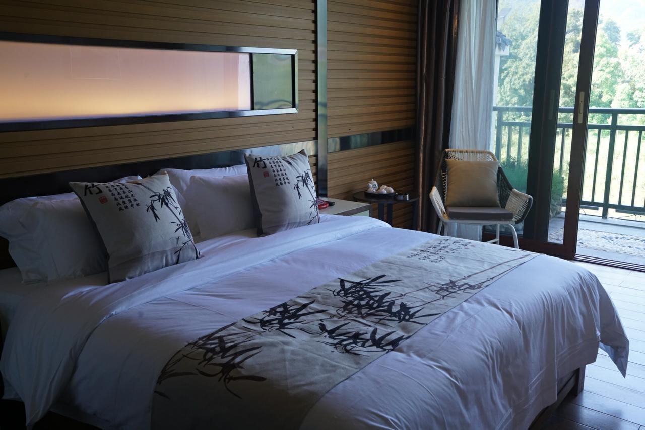 Zhangjiajie Zhuangzhu Boutique Hotel 외부 사진